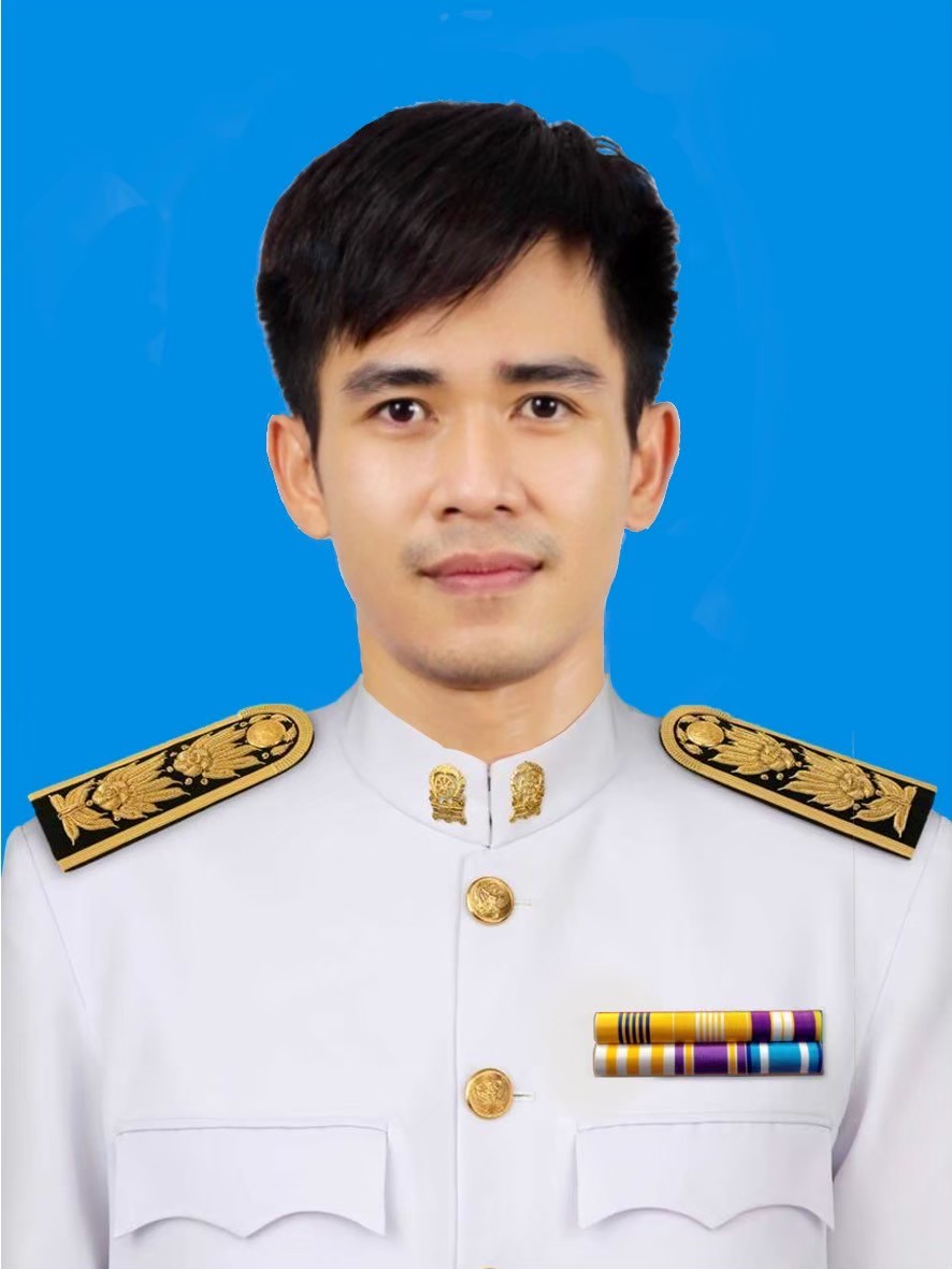 นายวัชรินทร์ นระทัด