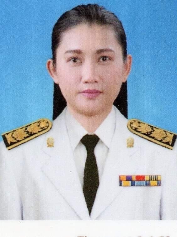 นางวราลักษณ์ รินทราช