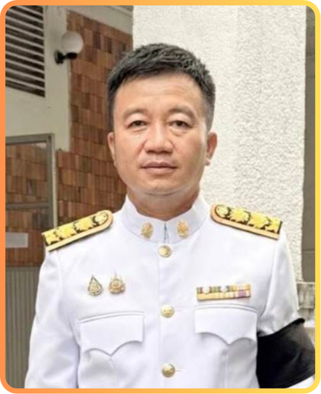 นายณัฐพงษ์ บัวชะตา