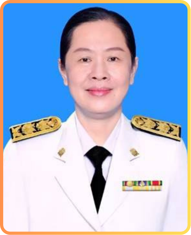 นางวรรณิภา เคนมี