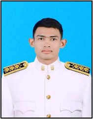 นายพฤกษ์ไพบูรณ์ ขันธุแสง