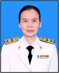 นางนันทา มีฤทธิ์