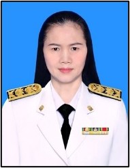 นางสาวนตชา จันทะหงษ์