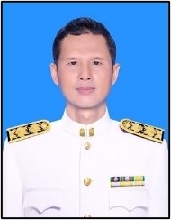 นายปารมี เขาวงษ์